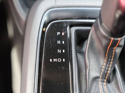 Certified 2024 Subaru Crosstrek 2.5i Limited w/ Crosstrek Mirror Package image 40