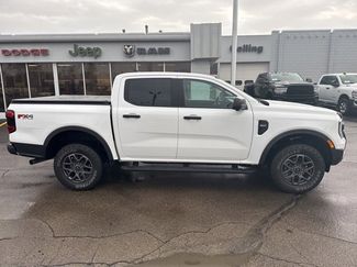 Used 2024 Ford Ranger XLT video 2