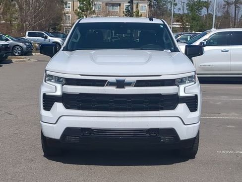 New 2026 Chevrolet Silverado 1500 RST image 13