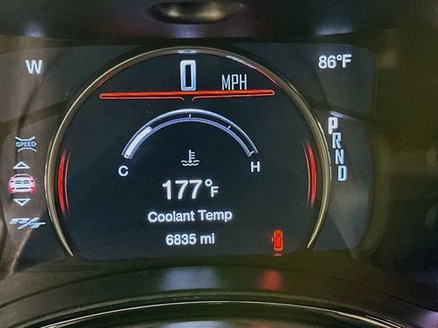 Used 2023 Dodge Durango R/T w/ Tow 'N Go Package AWD/4WD image 9
