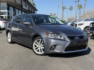 Used 2017 Lexus CT 200h video 1