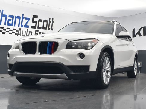 Used 2014 BMW X1 xDrive28i image 19