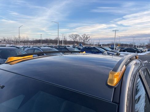 New 2026 Subaru Crosstrek 2.5i Wilderness image 5