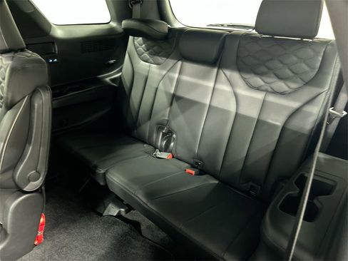 Used 2021 Hyundai Palisade Calligraphy image 22