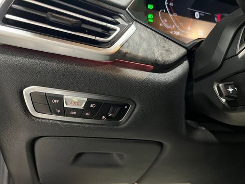 Used 2022 BMW X5 xDrive40i image 41