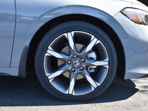 New 2026 Honda Civic Sport Touring image 10