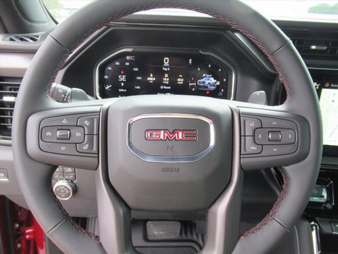 New 2026 GMC Sierra 1500 AT4X image 22