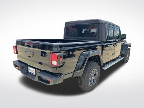 New 2026 Jeep Gladiator Sport AWD/4WD image 8