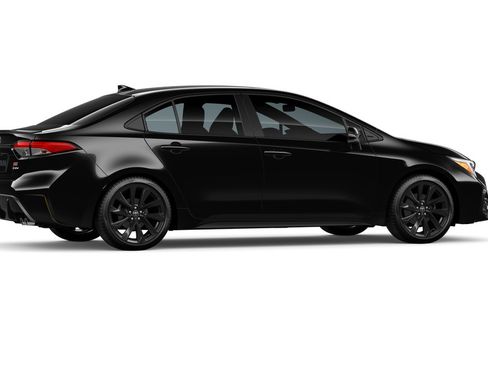 New 2026 Toyota Corolla SE FWD image 11