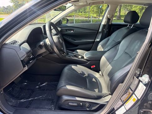 Certified 2023 Honda Accord EX-L image 13