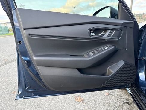 New 2025 Honda Accord EX-L image 15