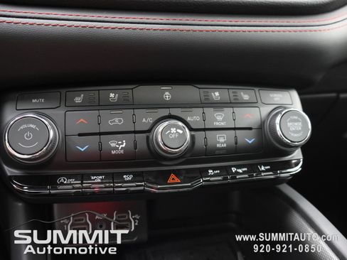 New 2026 Dodge Durango GT AWD/4WD image 55