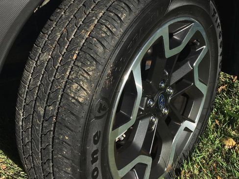 Used 2016 Subaru Crosstrek 2.0i Premium image 10