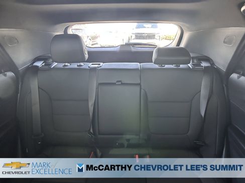 New 2026 Chevrolet TrailBlazer RS w/ Convenience Package image 18