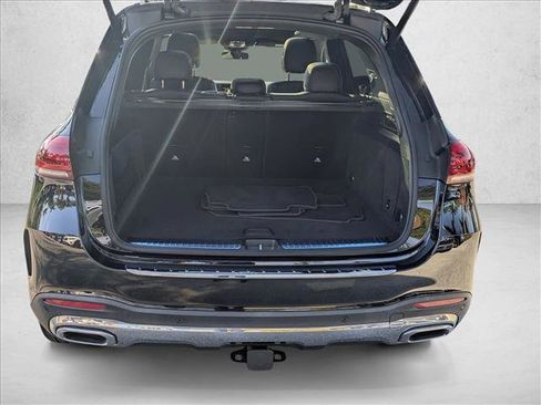 Used 2022 Mercedes-Benz GLE 350 image 6