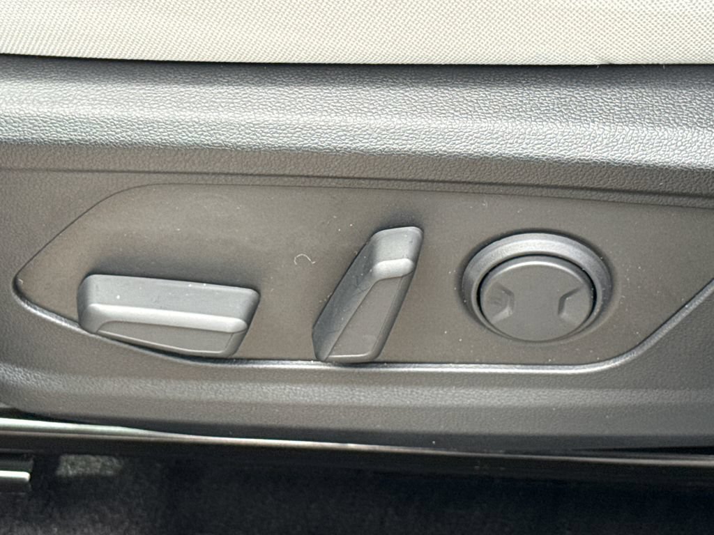 New 2026 Hyundai Tucson SEL FWD image 20