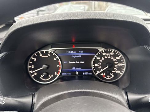 Used 2024 Nissan Altima 2.5 SV image 35