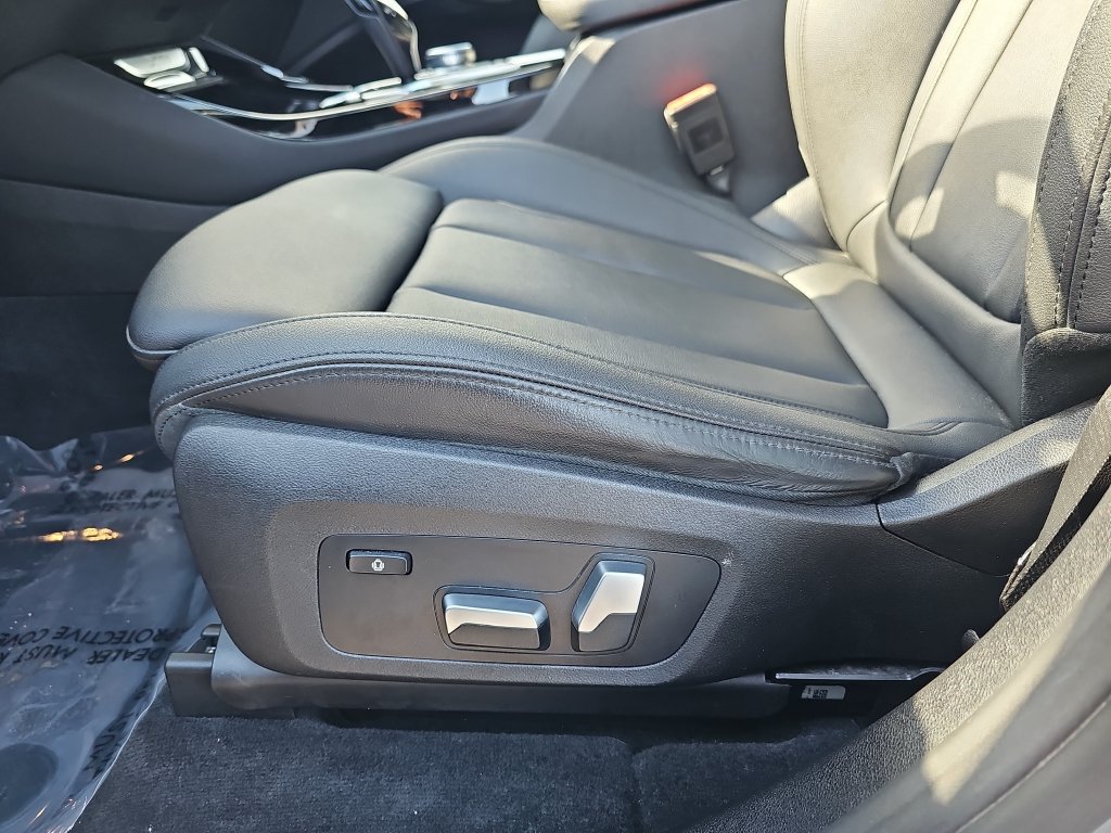 Used 2021 BMW X3 sDrive30i w/ Convenience Package (ZC2) RWD image 28