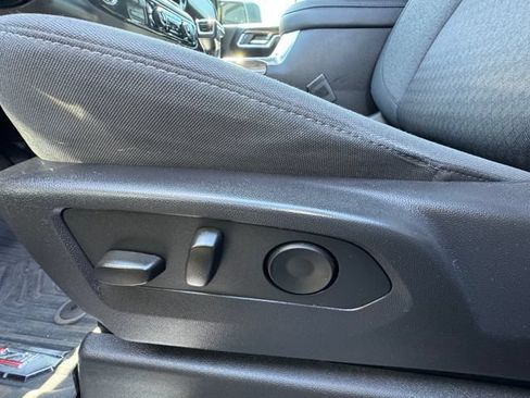 Used 2024 Chevrolet Silverado 1500 RST w/ All Star Edition Plus AWD/4WD image 50