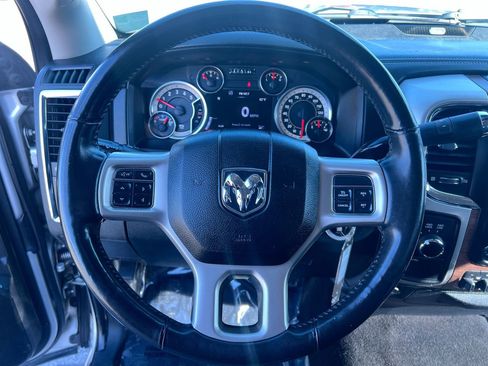 Used 2017 RAM 2500 Laramie image 17