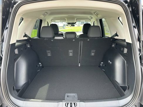 New 2025 Ford Bronco Sport Big Bend w/ Convenience Package image 25