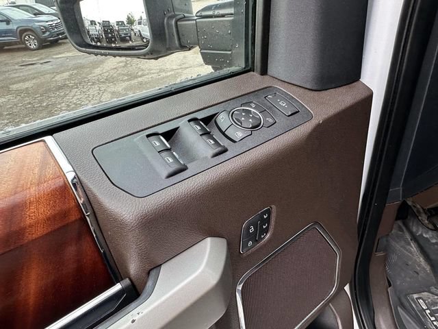 Used 2022 Ford F250 King Ranch AWD/4WD image 20