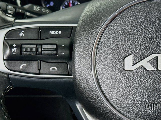 Used 2023 Kia K5 GT-Line w/ GT-Line Premium Package FWD image 11
