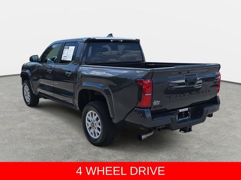 Used 2024 Toyota Tacoma SR5 AWD/4WD image 7