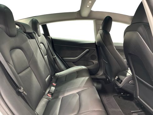 Certified 2023 Tesla Model 3 Long Range AWD/4WD image 11