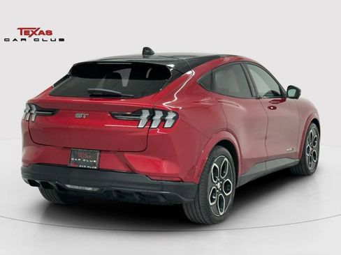 Used 2023 Ford Mustang Mach-E GT image 5