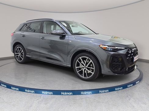 New 2026 Audi Q5 Prestige image 4