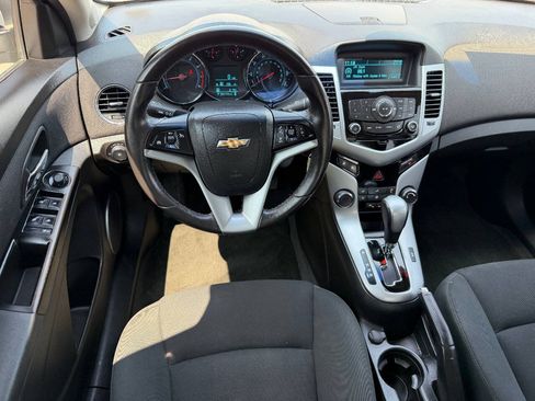 Used 2012 Chevrolet Cruze LT w/ RS Package FWD image 14