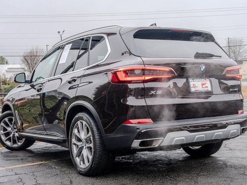 Used 2023 BMW X5 sDrive40i w/ Executive Package image 25