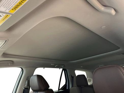 New 2026 Honda Pilot Touring image 15