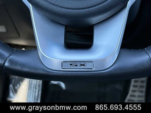 Used 2020 Kia Sportage SX image 16