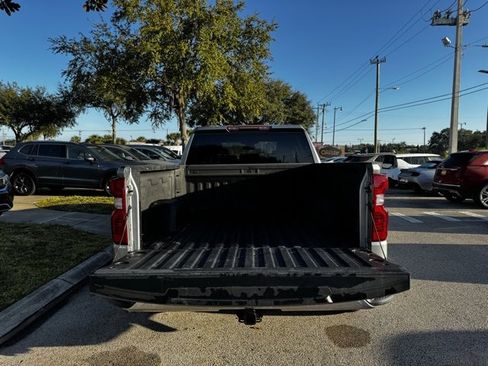 Used 2023 Chevrolet Silverado 1500 LT w/ Protection Package image 16