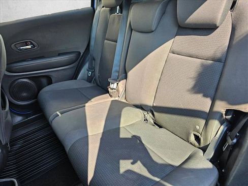 Used 2020 Honda HR-V Sport image 19