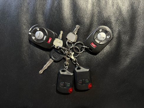 Used 2007 Chevrolet Corvette Z06 w/ Preferred Equipment Group RWD image 43
