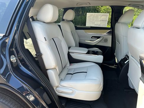 New 2026 MAZDA CX-90 3.3 Turbo S w/ Premium Plus image 24