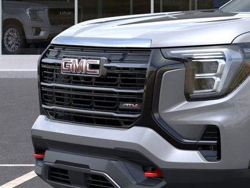 New 2026 GMC Terrain AT4 w/ Technology Package II image 13
