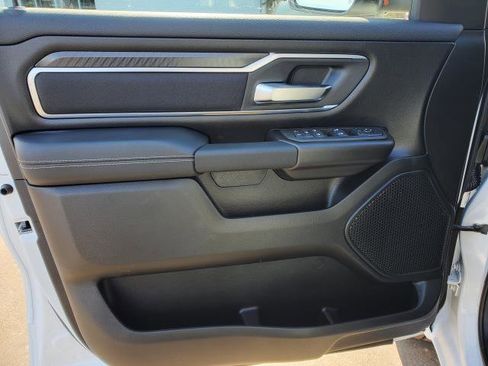 New 2026 RAM 1500 Big Horn image 19