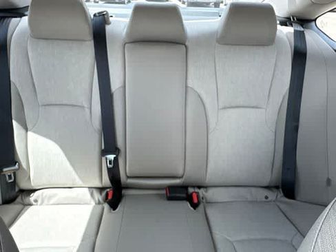 Used 2025 Honda Accord LX image 24
