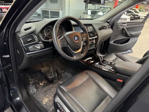 Used 2016 BMW X4 xDrive28i AWD/4WD image 40