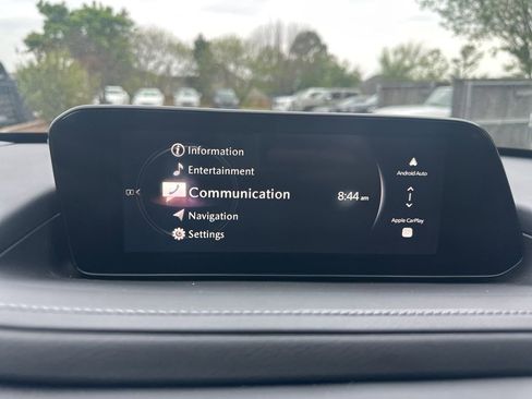 Used 2025 MAZDA CX-30 AWD 2.5 S w/ Preferred Package image 9