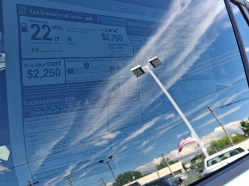 New 2026 Volkswagen Atlas Cross Sport SEL R-Line image 12