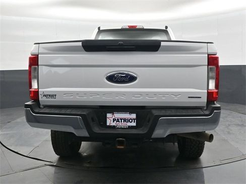 Used 2019 Ford F350 XL w/ STX Appearance Package image 5
