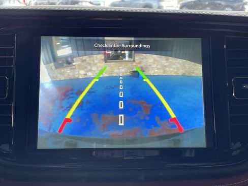 Used 2024 Dodge Durango SRT Hellcat AWD/4WD image 27