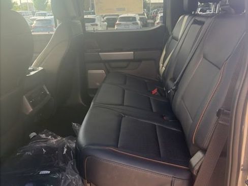 Used 2026 Ford F350 Lariat w/ Chrome Package AWD/4WD image 21