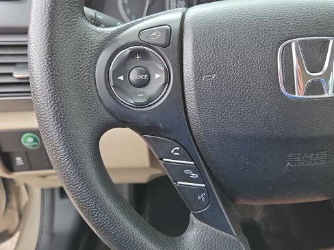 Used 2013 Honda Accord LX image 22