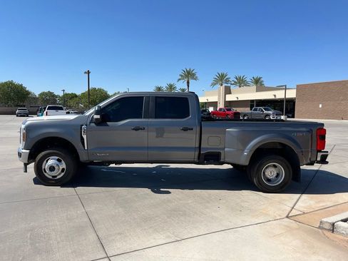 Used 2025 Ford F350 XL w/ 360-Degree Camera Package AWD/4WD image 11